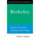 Routledge Philosophy GuideBook to Berkeley and the Principles of Human Knowledge