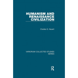 Humanism and Renaissance Civilization