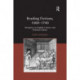Reading Fictions, 1660-1740: Deception in English Literary and Political Culture