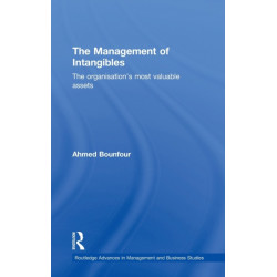 The Management of Intangibles: The Organisation's Most Valuable Assets