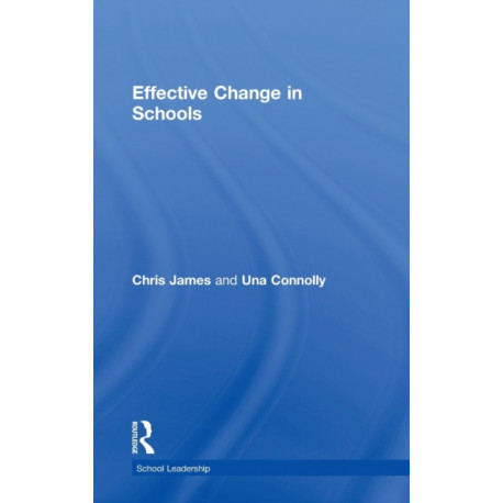 Effective Change in Schools