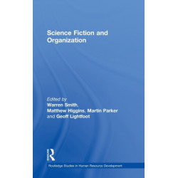 Science Fiction and Organization