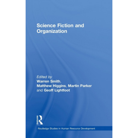 Science Fiction and Organization