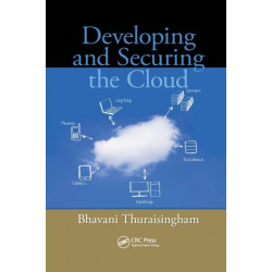 Developing and Securing the Cloud
