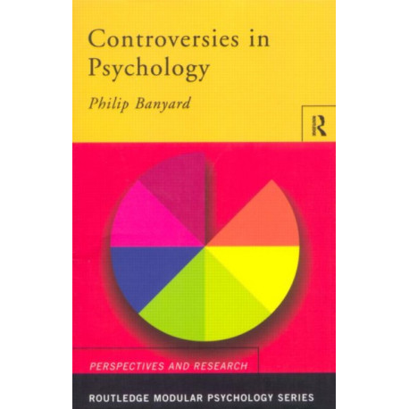 Controversies in Psychology