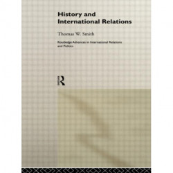 History and International Relations