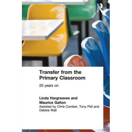 Transfer from the Primary Classroom: 20 Years On