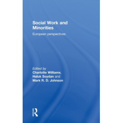Social Work and Minorities: European Perspectives