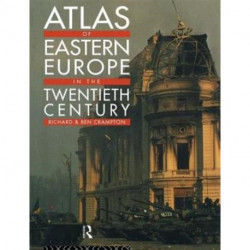 Atlas of Eastern Europe in the Twentieth Century