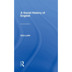 A Social History of English