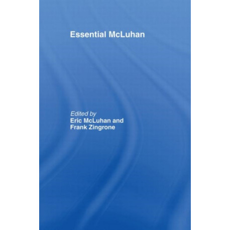 Essential McLuhan