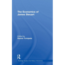 The Economics of James Steuart