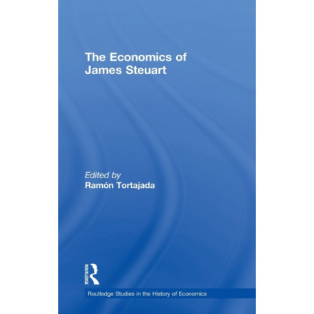 The Economics of James Steuart