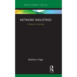 Network Industries: A Research Overview
