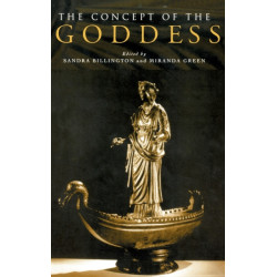The Concept of the Goddess