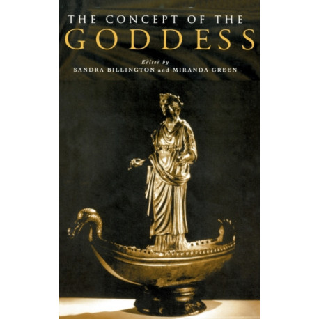 The Concept of the Goddess