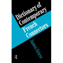 A Dictionary of French Connectors