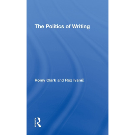 The Politics of Writing