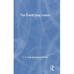 The Freud/Jung Letters