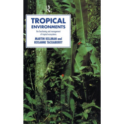 Tropical Environments