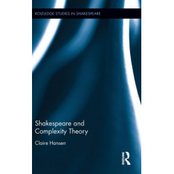 Shakespeare and Complexity Theory