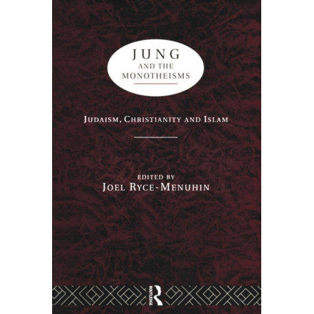 Jung and the Monotheisms