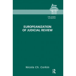 Europeanization of Judicial Review