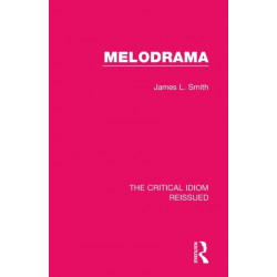 Melodrama