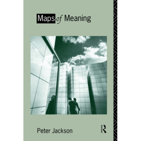 Maps of Meaning