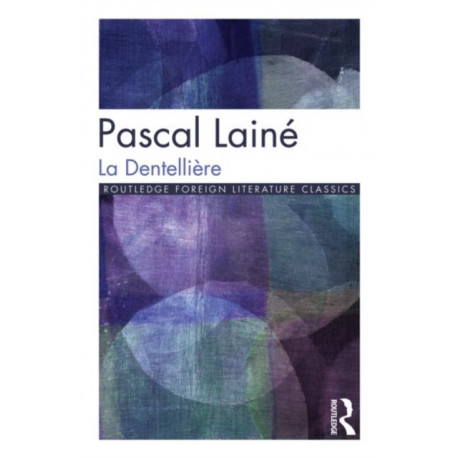 La Dentelliere: Pascal Laine