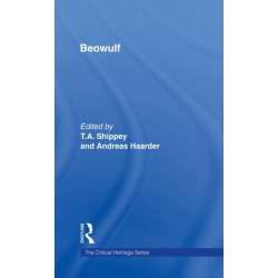 Beowulf: The Critical Heritage