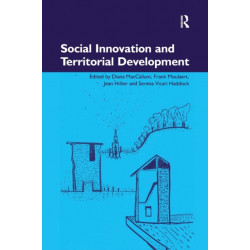 Social Innovation and Territorial Development
