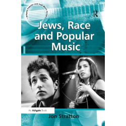 Jews, Race and Popular Music