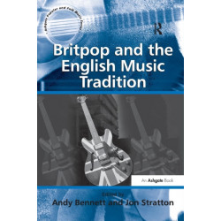 Britpop and the English Music Tradition