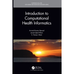 Introduction to Computational Health Informatics