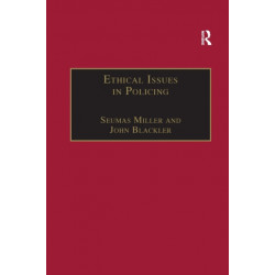 Ethical Issues in Policing