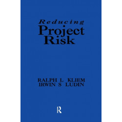 Reducing Project Risk