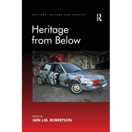 Heritage from Below