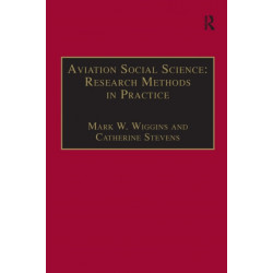 Aviation Social Science: Research Methods in Practice