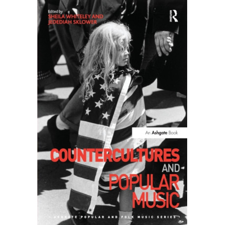 Countercultures and Popular Music