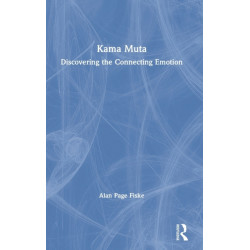 Kama Muta: Discovering the Connecting Emotion