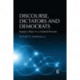 Discourse, Dictators and Democrats: Russia's Place in a Global Process