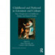 Childhood and Pethood in Literature and Culture: New Perspectives in Childhood Studies and Animal Studies