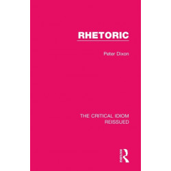 Rhetoric