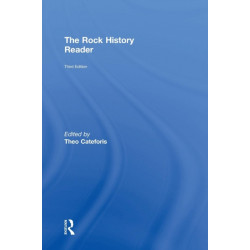 The Rock History Reader