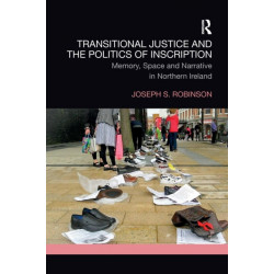 Transitional Justice and the Politics of Inscription: Memory, Space and Narrative in Northern Ireland