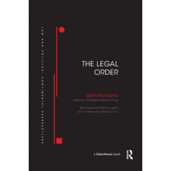 The Legal Order