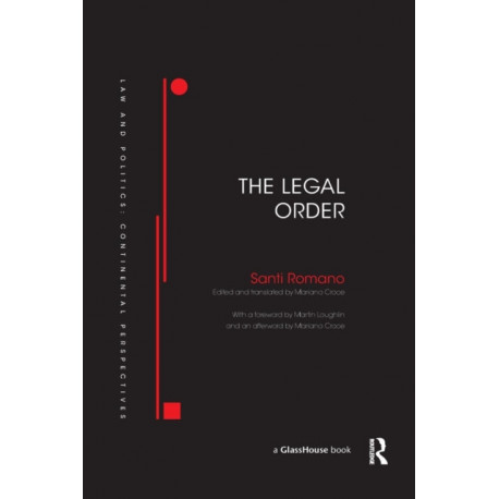 The Legal Order