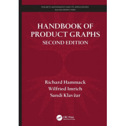 Handbook of Product Graphs