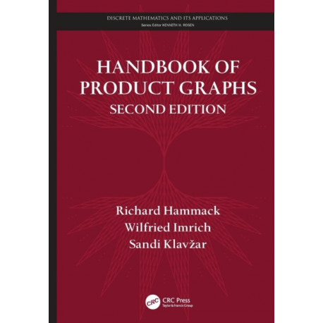 Handbook of Product Graphs